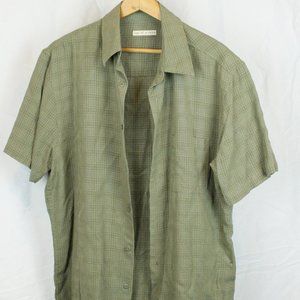 Age of Wisdom Button Down